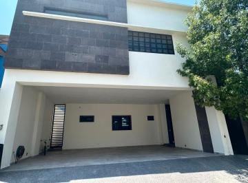 Casa de 3 habitaciones, Monterrey · Casa en Venta en Valle del Cristal (Carr Nacional)
