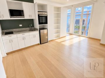 Departamento · 36m² · 1 Recámara · Loft en Venta Centro Histórico Cdmx | Ideal Inversión y Rentas