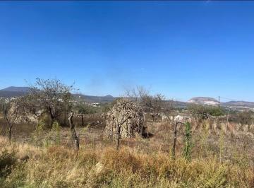 Terreno / Lote , Ahualulco de Mercado · Lote Egidal en Venta