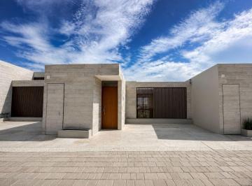 Casa de 3 habitaciones, San Andrés Cholula · Casa en Venta - Parque Alcumbre Lomas de Angelópolis