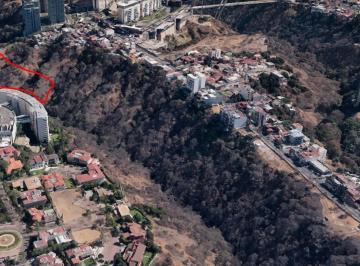 Terreno / Lote · 23000m² · Terreno en Venta en Lomas de Chamizal.