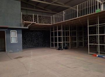 Bodega comercial , Tlalpan · Bodega Comercial de 500 m² en Venta en Jardines del Ajusco