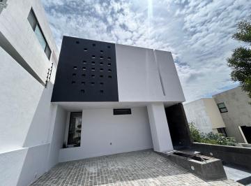 Casa en condominio de 4 habitaciones, El Marqués · Casa Nueva de Autor en Mayorazgo 4 Recamaras Excelentes Amenidades