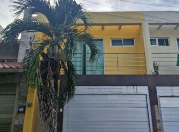 Casa de 3 habitaciones, Boca del Río · Casa en Renta en Colonia Graciano Sánchez a Dos Cuadras de La Tampiquera Boca del Río Veracruz