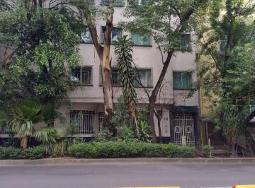 Departamento de 2 habitaciones, Miguel Hidalgo · Bonito Departamento en Renta en San Miguel Chapultepec
