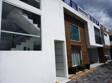 Casa de 3 habitaciones, Tlaxcala · Bonita Casa Céntrica en Renta en Ocotlan