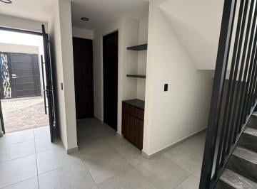 Casa de 3 habitaciones, Morelia · Casa en Venta de 3 Rec Nueva Una en Planta Baja con Baño y Jardín a 5 Min de Cotsco y 8 Min de Altoz