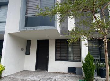 Casa en condominio de 2 habitaciones, Zapopan · Boskia, Casa en Venta