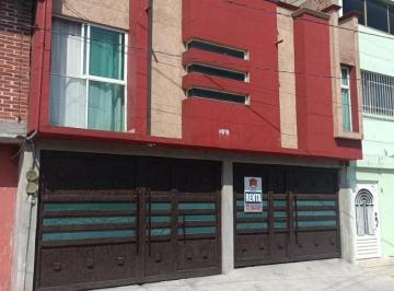 Departamento · 73m² · 2 Recámaras · 1 Estacionamiento · Mauro Torres Col. Moderna de La Cruz 310