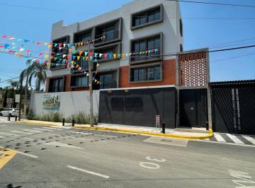 Departamento de 2 habitaciones, San Pedro Tlaquepaque · Departamento Nuevo en Renta Lomas de La Victoria