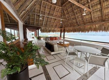 Departamento de 4 habitaciones, Zihuatanejo de Azueta · Departamento 4 Recámaras en Venta en Ixtapa Zihuatanejo