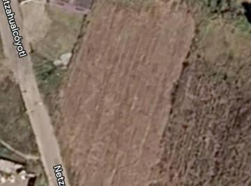 Terreno / Lote , Cuautlancingo · Terreno en Venta en San Lorenzo Almecatla, Cuautlancingo, Puebla 2,525 m² | Escr