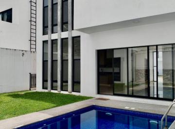 Casa de 3 habitaciones, Cuernavaca · Renta Casa Nueva Minimalista Al Sur de Cuernavaca Lomas de Cuernavaca