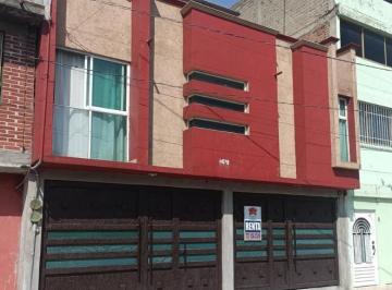 Departamento · 73m² · 2 Recámaras · 1 Estacionamiento · Departamento en Renta en Toluca, Col Moderna de La Cruz