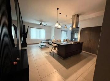 1 · Departamento en Renta Torre Living B, San Nicolas