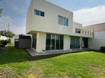 Casa en condominio de 4 habitaciones, Querétaro · Residencia en Renta |zona Exclusiva Juriquilla, Querétaro
