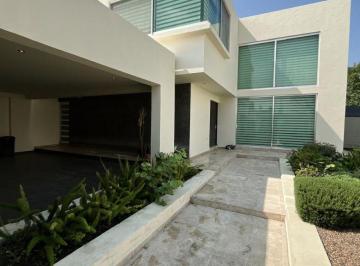 Casa en condominio de 4 habitaciones, Querétaro · Residencia en Renta |zona Exclusiva Juriquilla, Querétaro