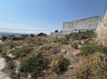 Terreno / Lote , Pachuca · Venta de Terreno en Santiago Tlapacoya en Pachuca, Hidalgo