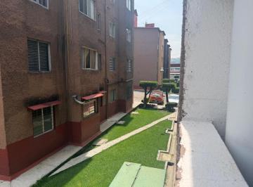 Departamento de 2 habitaciones, Atizapán de Zaragoza · Departamento en Venta Atizapan Centro/ Dos Recámaras / Vigilancia / Estacionamiento