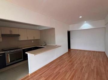 Departamento de 2 habitaciones, Miguel Hidalgo · Departamento en Renta en Grand Tower – Ampliación Granada