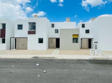 Casa · 96m² · 2 Recámaras · Casa - Las Palmas Yucatán