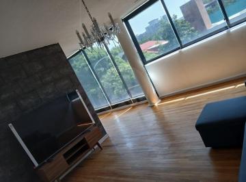 E. Sue Sala.jpeg · Departamento en Renta en Polanco