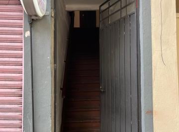 Local comercial de 1 habitación, Cuauhtémoc · Local en Primer Piso Roma Norte
