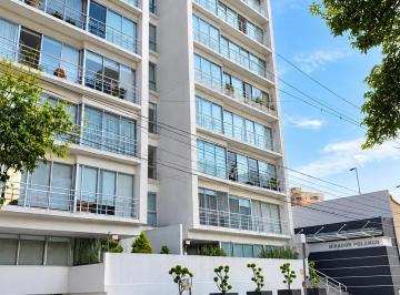 Departamento de 2 habitaciones, Miguel Hidalgo · Departamento en Renta | Mirador Polanco | 2 Recámaras | Piso 7