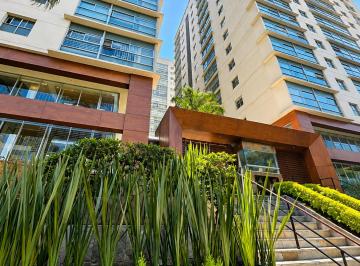 Departamento de 3 habitaciones, Miguel Hidalgo · Dep en Venta a Pasos de Polanco | Piso 15 | 3 Recámaras