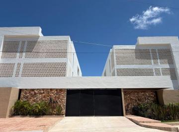 Departamento de 2 habitaciones, Mérida · Departamento a Estrenar Amueblado y Equipado a 5 Minutos de La Isla.