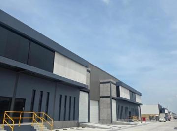Bodega comercial · 788m² · Bodega Industrial en Guadalajara