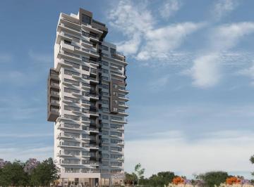 Departamento · 172m² · 2 Recámaras · 2 Estacionamientos · Departamento en Condominio Puerta Plata