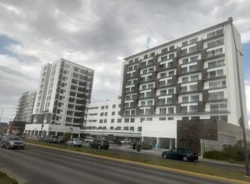 Departamento · 110m² · 2 Recámaras · 2 Estacionamientos · Departamento en Jardines del Valle
