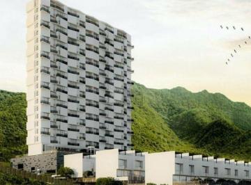 Foto 1 · Departamento en Renta Valle Oriente Torre Nación Monterrey Nuevo León Amueblado
