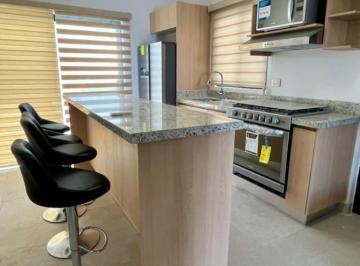 1 · Departamento Amueblado y Nuevo en Renta | Los Viñedos, Torreón
