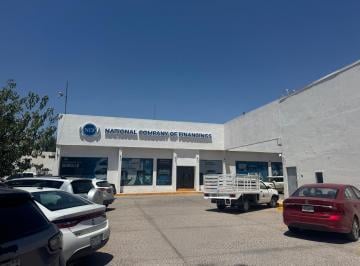 N/A · Local U Oficinas en Renta en Ubicación Céntrica