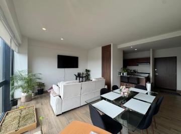 N/A · Acogedor Departamento en Venta - Cumbres de La Herradura