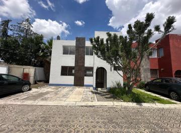 N/A · Casa en Venta en San Pedro Cholula en Fraccionamiento Cerrado