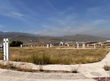 N/A · Terreno de Oportunidad, en Zona de Gran Peñon en San Luis Potosi