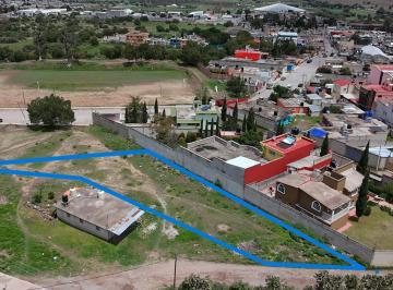 N/A · Terreno Amplio de 1,113 m²