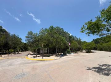 N/A · Terreno Comercial en Venta con Doble Frente en Aldea Zamá, Tulum