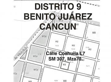 N/A · Terreno en Venta Cerca de Av Huayacan
