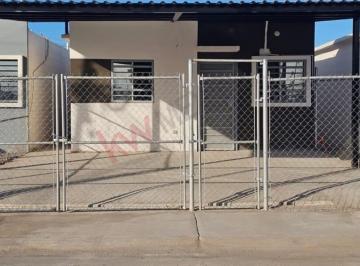 N/A · Casa Equipada en Renta