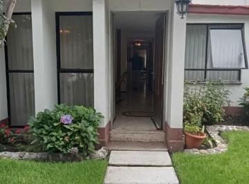 N/A · Casa en Venta Jardines de San Mateo, Naucalpan