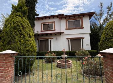 N/A · Hermosa Casa Amueblada en Venta