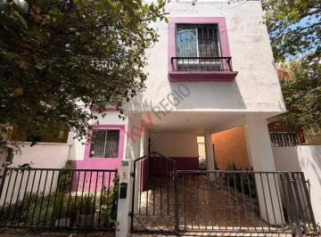 N/A · Casa en Renta en Jacarandas en Apodaca Nl a 10 Minutos del Aeropuerto