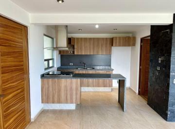 N/A · Departamento con Terraza Techada en Renta - Vértice Juriquilla