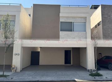 Casa · 193m² · 4 Recámaras · 2 Estacionamientos · Casa en Renta en Cerradas de Rinconada