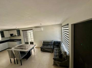 Casa · 145m² · 3 Recámaras · 1 Estacionamiento · Casa en Renta en Cumbre Norte en Salinas