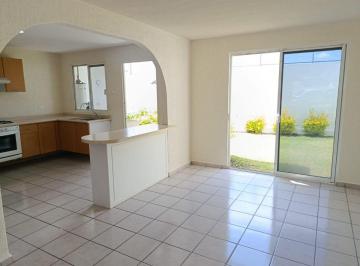 Casa de 3 habitaciones, Querétaro · Oportunidad Palmares: Casa 3 Rec, 205 m² Terreno, Balcón, Jardín y Acceso Rápido. ¡$3,000,000!